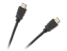 Kabelis Cabletech Eco Line HDMI - HDMI 4K, 20m kaina