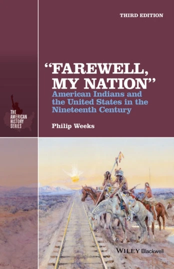 "Farewell, My Nation"
