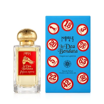 Nobile 1942 La Dea Bendata EDP 75ml