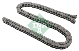 INA 553 0323 10 Timing chain kaina