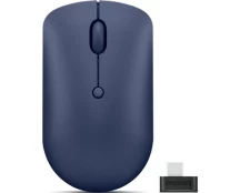 Pelė Lenovo 540 USB-C Wireless Compact Mouse Lenovo kaina