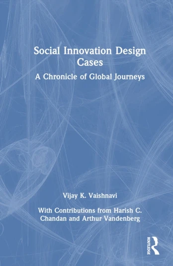 Social Innovation Design Cases