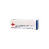 CURIOSIN gelis, 15 g kaina