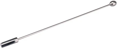 Šlaplės dilatatorius lazda Penis Plug, 11 mm