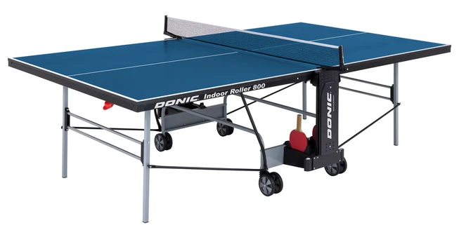 Teniso stalas DONIC Roller 800 Indoor