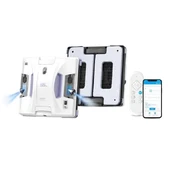Langų valymo robotas Hobot S6 Pro kaina