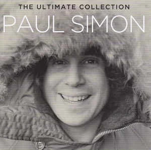 CD Paul Simon - The Ultimate Collection