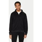 Champion Džemperis 220284 Juoda Slim Fit