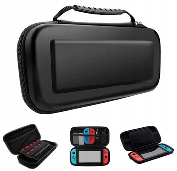 Dėklas FUTERAĹ NINTEN SWITCH OLED 7.0