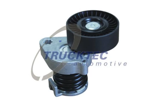 Diržo įtempiklis, V formos rumbuotas diržas TRUCKTEC AUTOMOTIVE 02.19.276