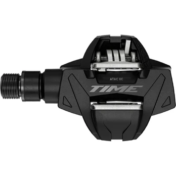 TIME ATAC XC pedalai | Black