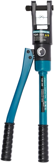 Eurokomp Zaciskarka hydrauliczna T11-300 E6211