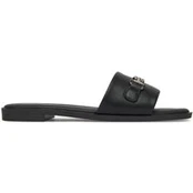 Šlepetės Nine West 678322-84 Juoda