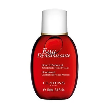 Purškiamas dezodorantas Clarins Eau Dynamisante 100 ml