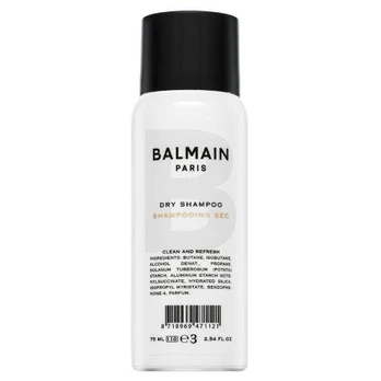 Sausas šampūnas Balmain, 75 ml