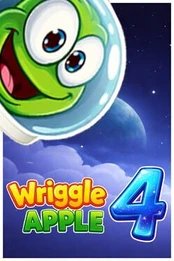 Wriggle Apple 4 PC