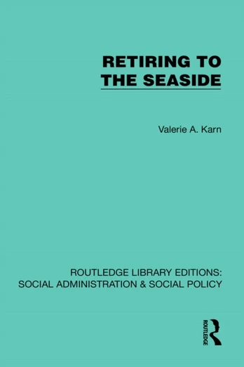 Retiring to the Seaside