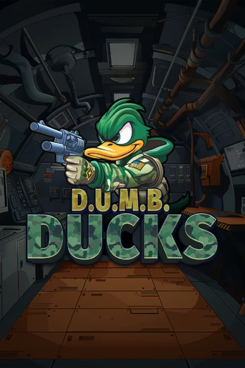D.u.m.b. Ducks Xbox