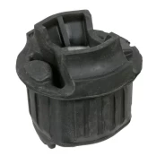 FEBI FE22445 Rear axle bush kaina