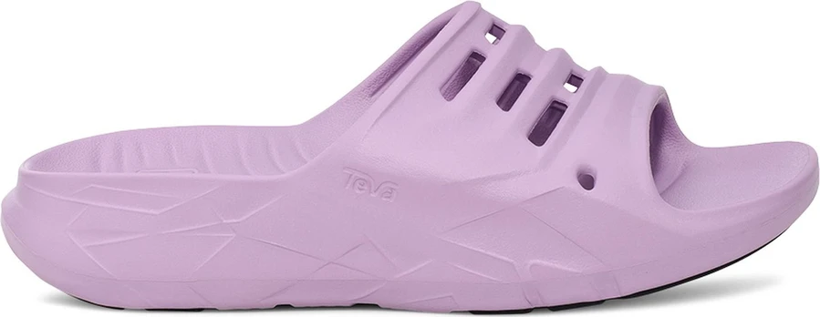 Teva APRE TRAIL SLIDE 1166790 Lupine - 44