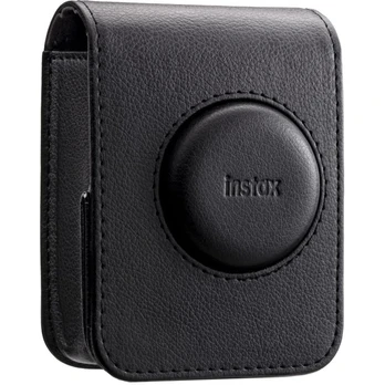 Fujifilm Instax Mini Evo case, black | 70100152994