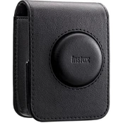 Fujifilm Instax Mini Evo case, black | 70100152994 kaina