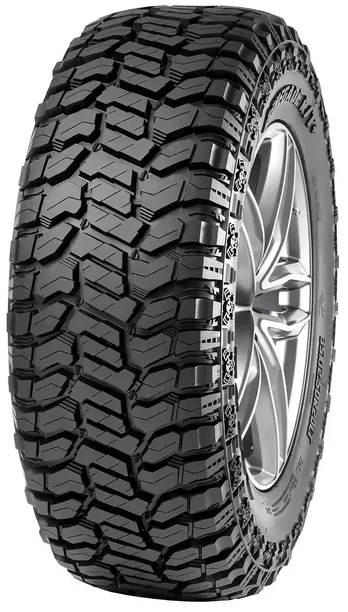 Radar Renegade R/T+ 325/50R22 122 K