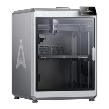 3D spausdintuvas Creality K2 Plus