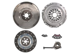 Sankabos komplektas VALEO 837347 kaina