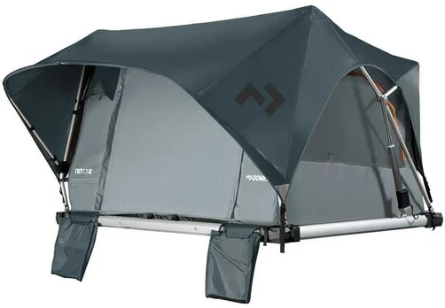 No Name Dometic TRT 120E Rooftop Tent - blue