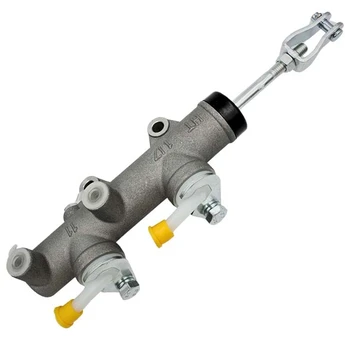 7020-081010 MASTER CYLINDER