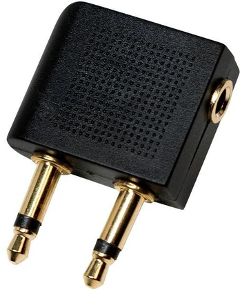 LOGILINK CA1089 LOGILINK -Airline Audio Adapteris