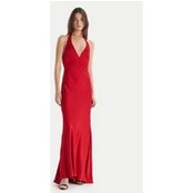 Bardot Vakarinė suknelė Magdalene 60125DB Raudona Regular Fit