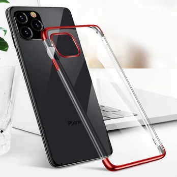 Skaidrus itin plonas Samsung Galaxy A22 4G