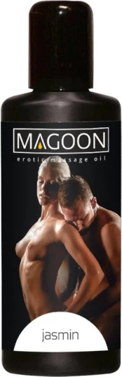 Magoon Jasmin 100 ml kaina