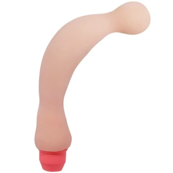 BAILE VIBRATORS Flexi Vibe lankstus vibratorius 22 cm
