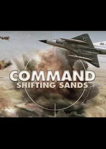 Command:MO - Shifting Sands PC