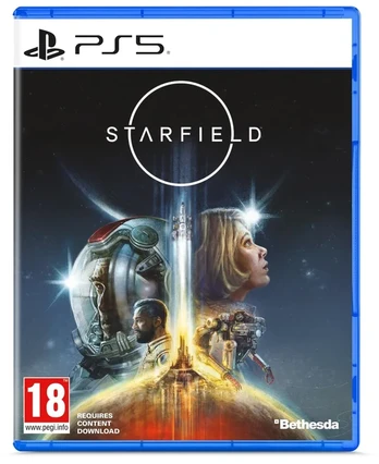 Starfield - PlayStation 5