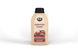 Radiatoriaus ploviklis K2 Radiator flush, 250 ml. kaina