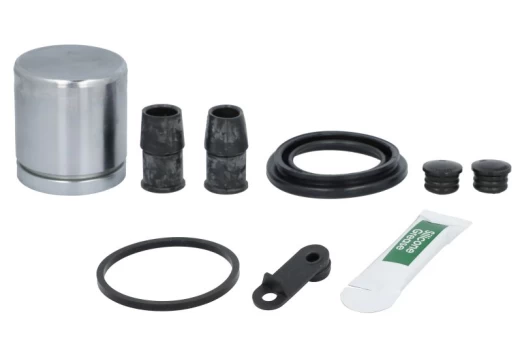 BUDWEG Disc brake caliper repair kit 2090278