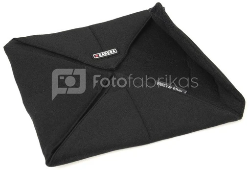 Protect it wrap 1 Black (laptop / lens cover)