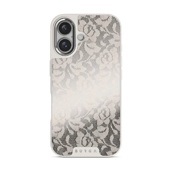Gone Country - iPhone 16 Case, Elite Mirror Light (MagSafe) / Silver