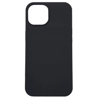 Evelatus iPhone 14 Plus Premium Magsafe Soft Touch silikoninis dėklas Apple juodas