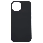 Evelatus iPhone 14 Plus Premium Magsafe Soft Touch silikoninis dėklas Apple juodas kaina