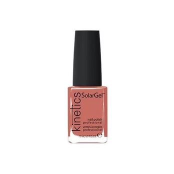 Kinetics Nagų lakas Solar Gel Polish 15ml , Satin Cold #342