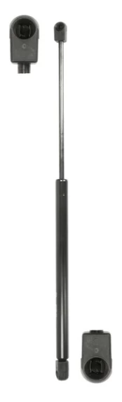 dujinė spyruoklė, bagažinė KR23385 kaina