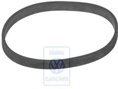 Vag Sealing Ring Sharan Mk1 1996 2000 Originalus 037133557B