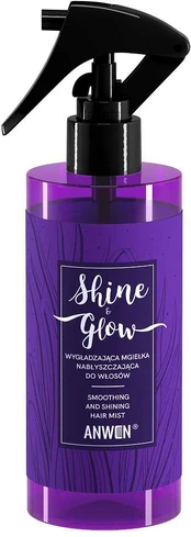 Anwen Shine & Glow Mist 150ml