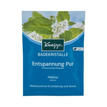 Vonios druska Kneipp "Total Relaxation" 60 g