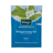Vonios druska Kneipp "Total Relaxation" 60 g kaina